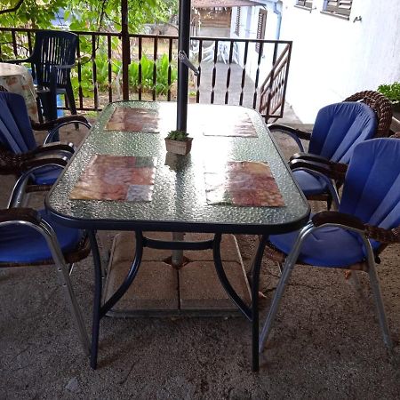 Apartment Fortica Senj  Ngoại thất bức ảnh