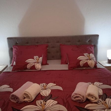 Apartment Fortica Senj  Ngoại thất bức ảnh