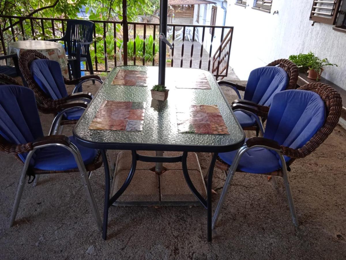 Apartment Fortica Senj  Ngoại thất bức ảnh