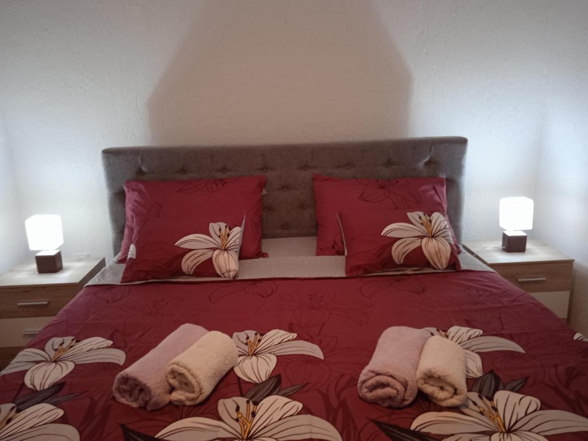 Apartment Fortica Senj  Ngoại thất bức ảnh