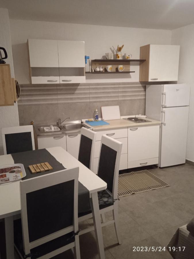 Apartment Fortica Senj  Ngoại thất bức ảnh